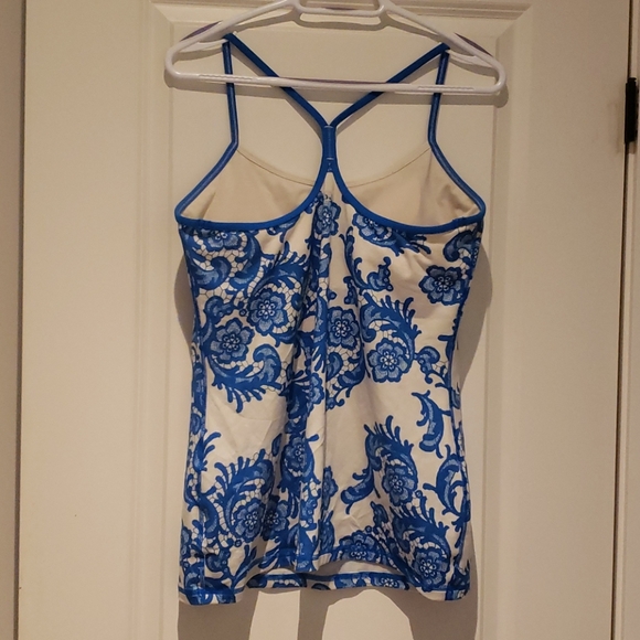 Lululemon Tank Top Size 12 - Picture 2 of 3
